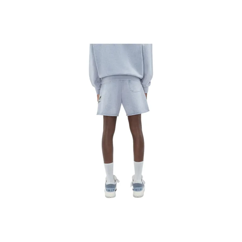 AMIRI Casual Shorts Men Gray-1