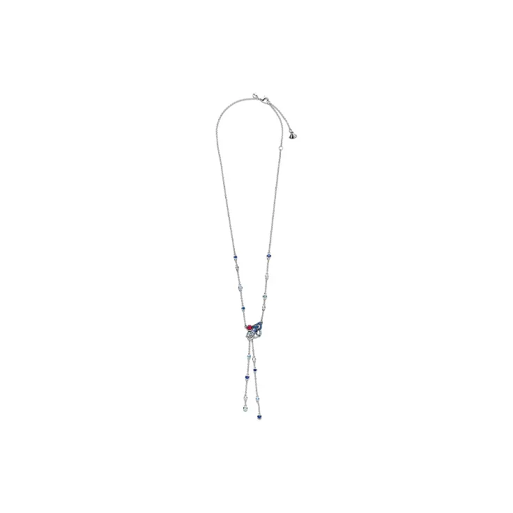 Pandora Necklaces Women's-2