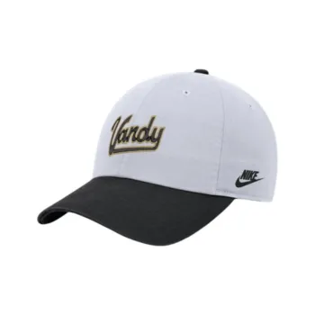 Nike Vanderbilt Nike College Campus Cap