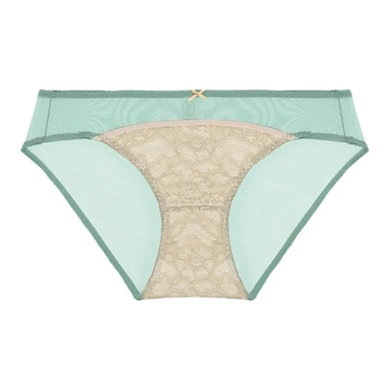 Yiqian Underpants Women's 1 Pack-6