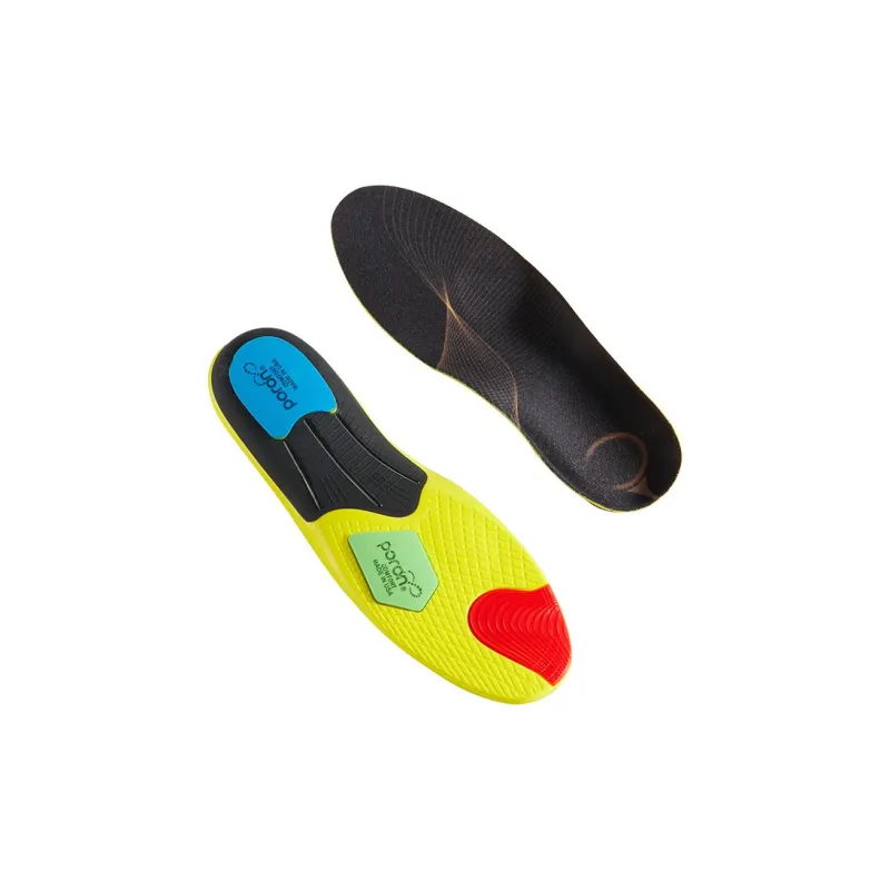 Step cloud Insoles Unisex-4