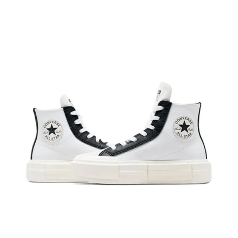 Converse Chuck Taylor All Star Cruise High 'White Black'-5