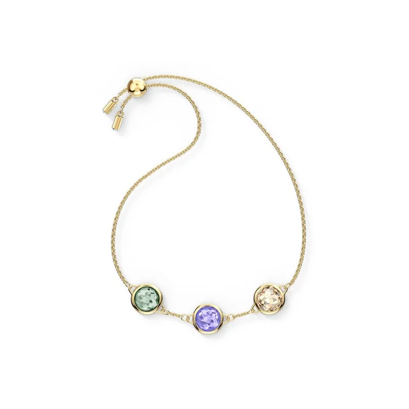 Swarovski Tahlia Alloy Bracelets Women's-1