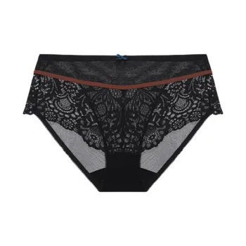 Yiqian Underpants Women's 1 Pack