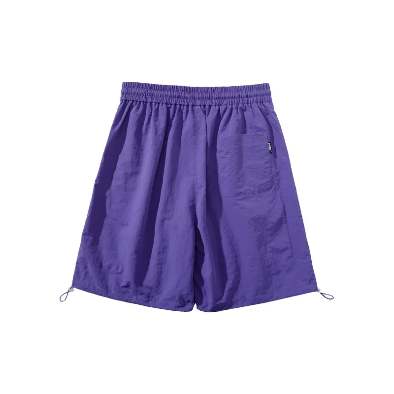 MPUX Casual Shorts Unisex-22