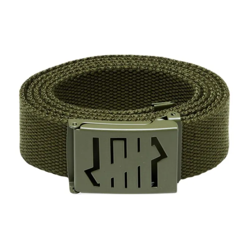 UNDEFEATED Polyester Belt Unisex 3.5-1