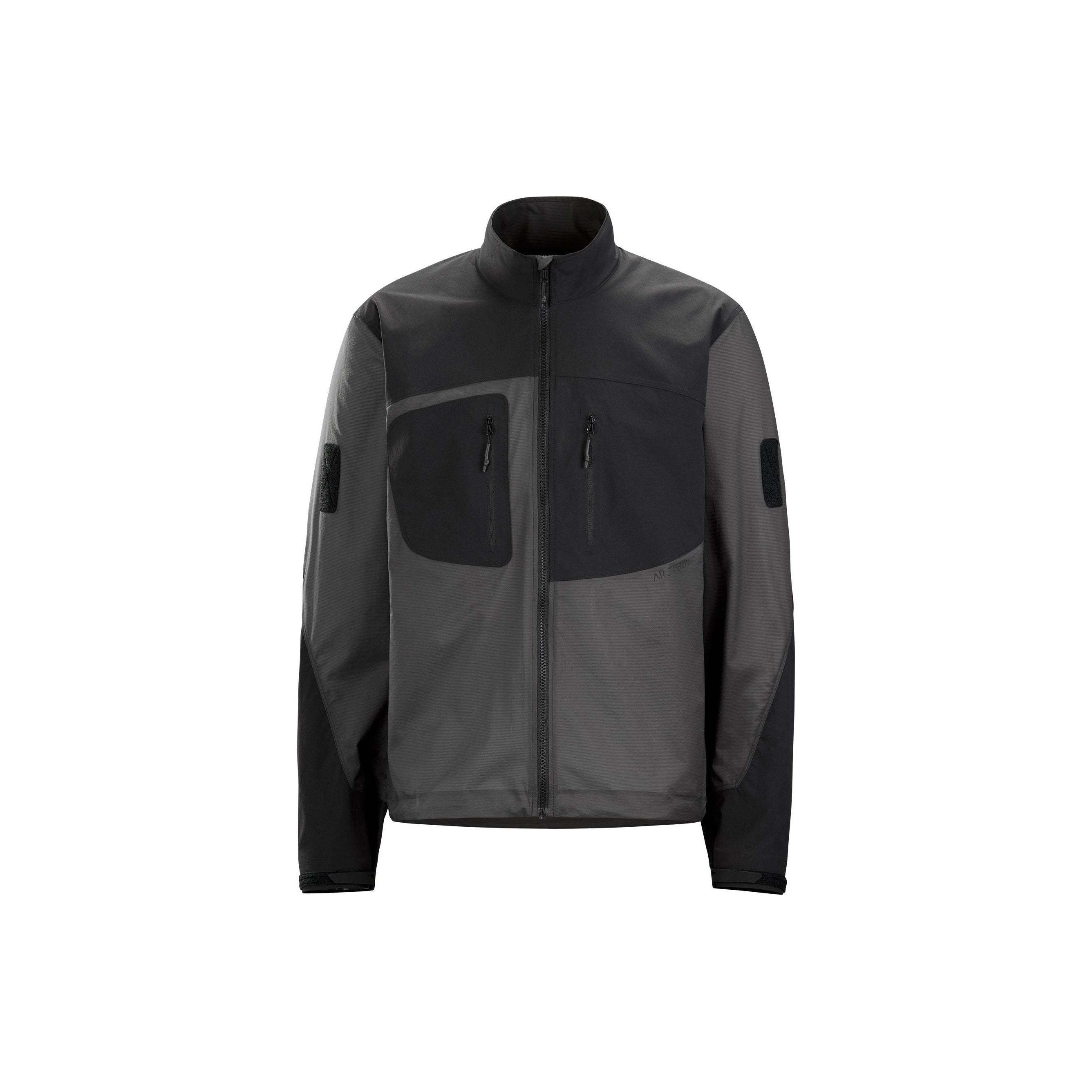 Arcteryx SYSTEM_A Drop 07 Jacket Dog Jackets Coats Unisex Arcteryx SYSTEM_A Drop 07 Jacket Dog Jackets Coats Unisex
