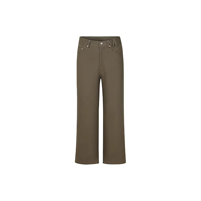 MR.ENJOYDA MONEY Jeans Unisex-6