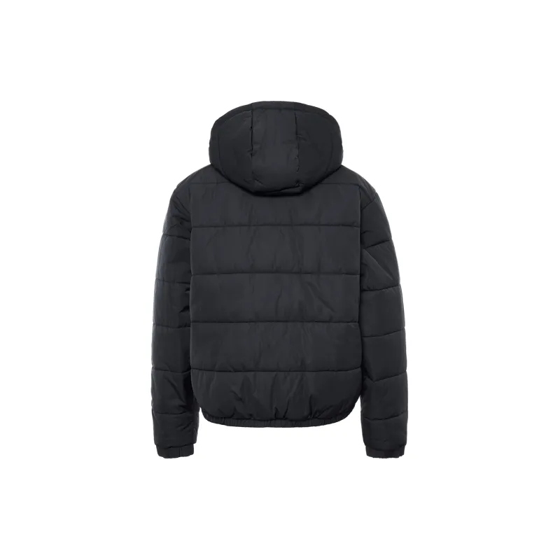Adidas Originals Puffer Jacket Winter Women's Black-1