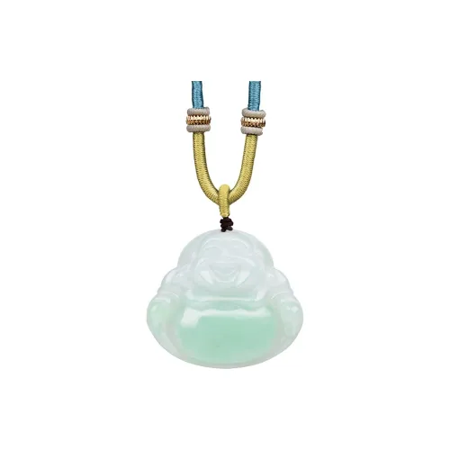 Double Happiness Gift Bean Type Necklaces Womens