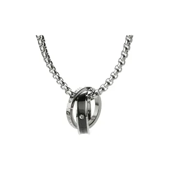 Guuka Unisex HiphopNecklace HPC