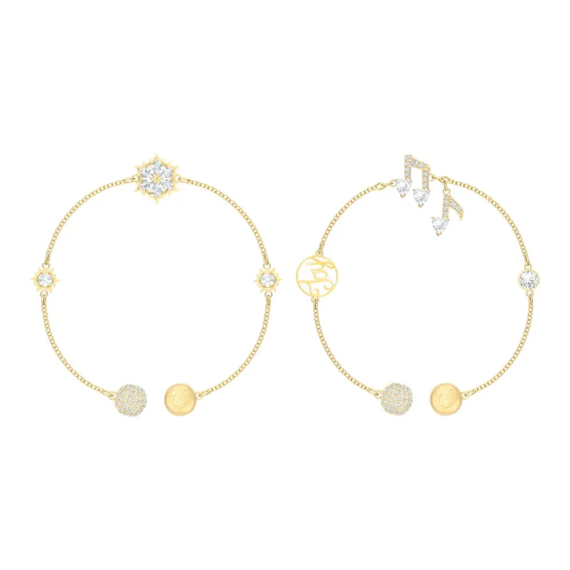 Swarovski Remix Collection Bracelets Women's-2