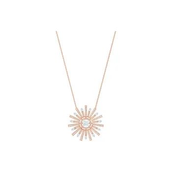 Swarovski Sunshine Necklaces Women's