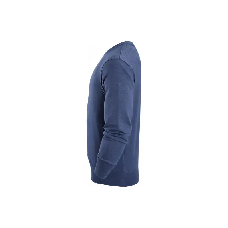 Nike Sweatshirts Men Blue-2