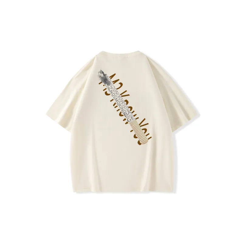 BAGE T Shirts Unisex-19