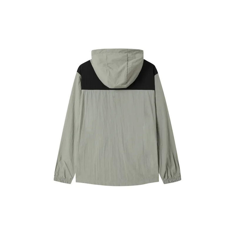 Kawasaki Breathable Quick Dry Water Resistant Sun Protection Clothing Unisex-15