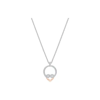 Swarovski My Hero Necklaces Women's