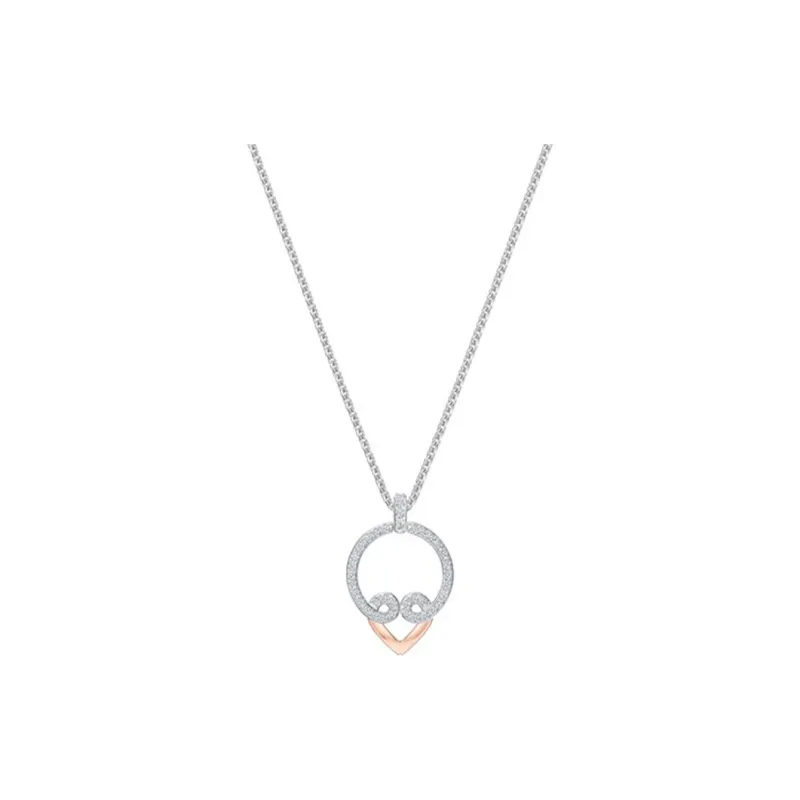 Swarovski My Hero Necklaces Women's-0