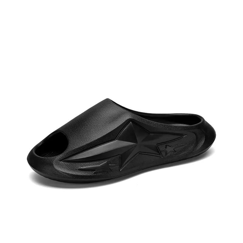 DOUBLE STAR 88 Slide Slippers Men's-66
