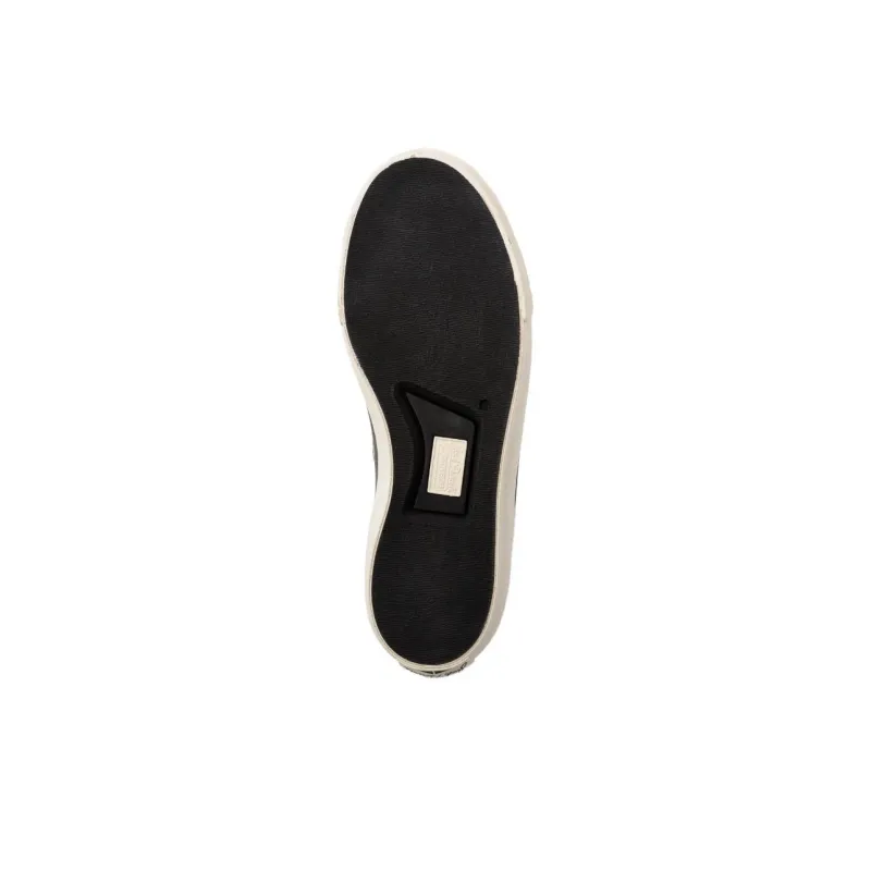 BIOTOP x Converse Jack Purcell Ret Wear-resistant And Lightweight Low-Top Canvas Shoes Unisex Black-5
