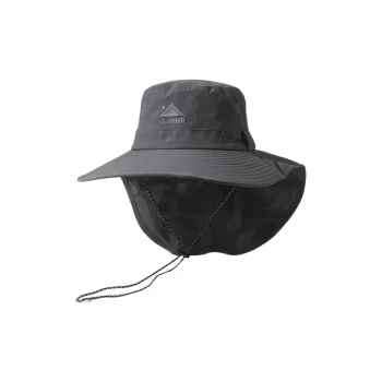 Classmate Yang Cotton Bucket Hats Unisex