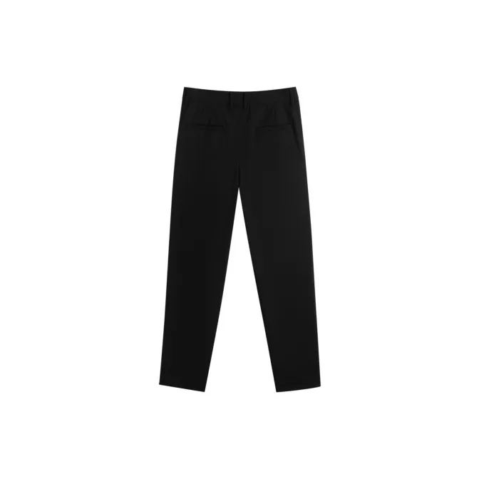 GXG Suit Trousers Men Black-1
