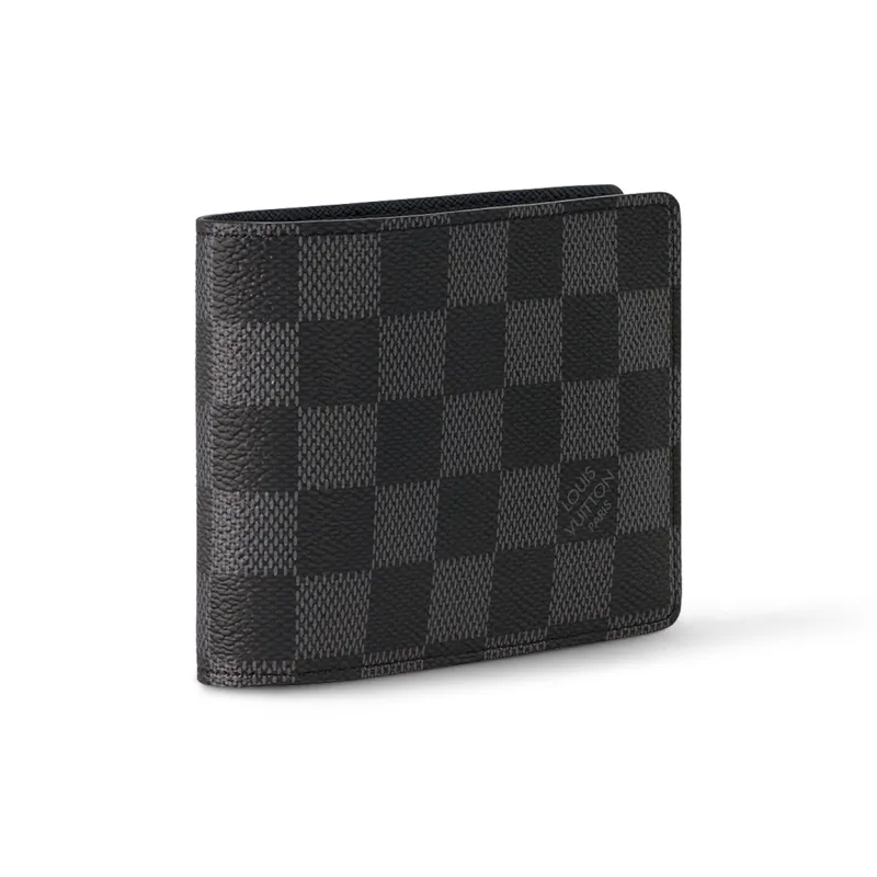 LOUIS VUITTON N00186 Multiple Wallet-1