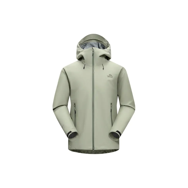 PELLIOT Windbreaker Jacket Unisex-7