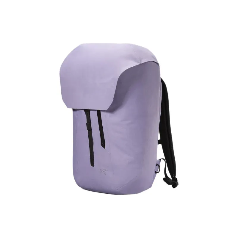 Arcteryx 25L Outdoor Bags Nylon Purple Unisex-1