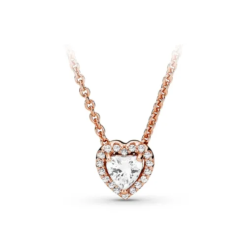 Pandora Necklaces Women's