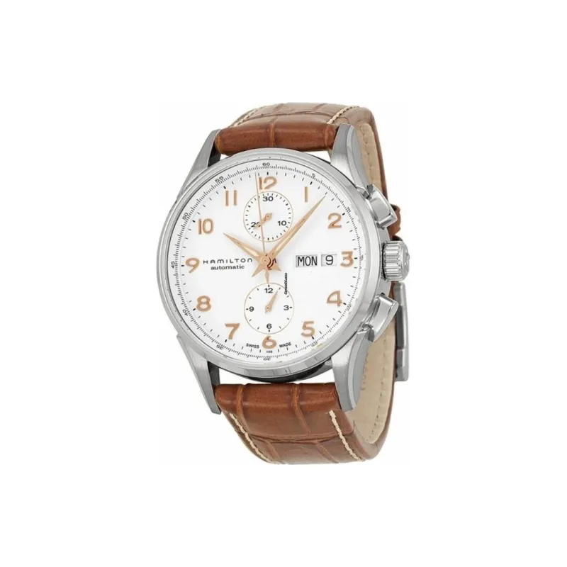 Hamilton Jazzmaster Maestro Auto Chrono H32576515-2