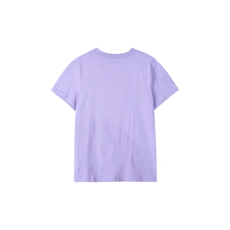 Jordan T-Shirt Women's Laser Blue-1