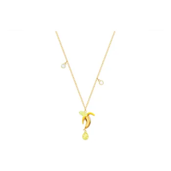 Swarovski No Regrets Necklaces Women's