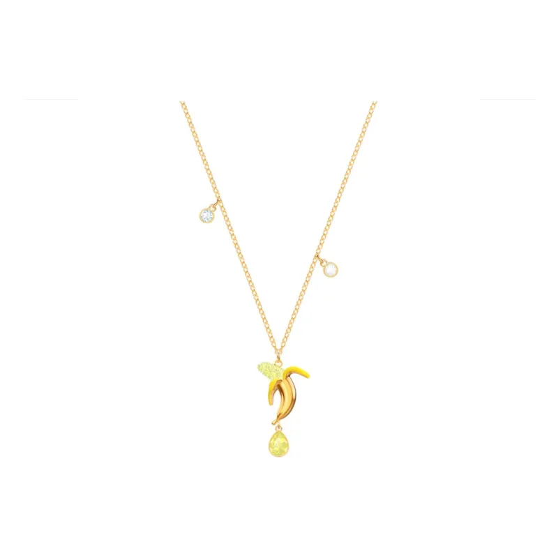 Swarovski No Regrets Necklaces Women's-0