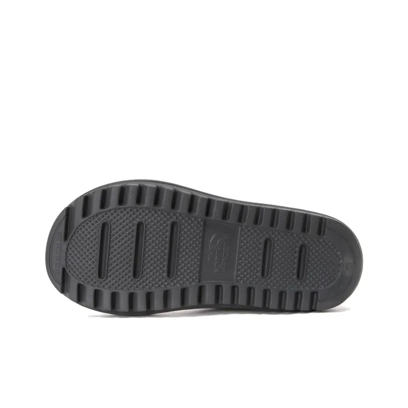 THE NORTH FACE Base Camp Strap Slides Ii 'Tnf Black'-3