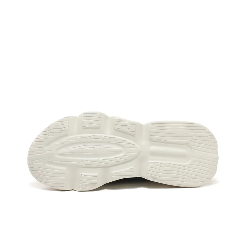 CAMOSI Casual Shoes Unisex Low Top Beige/Black/White/Red-7