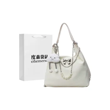 Dusen kangaroo Shoulder Bags