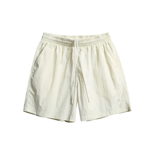 ZONEiD Casual Shorts Men