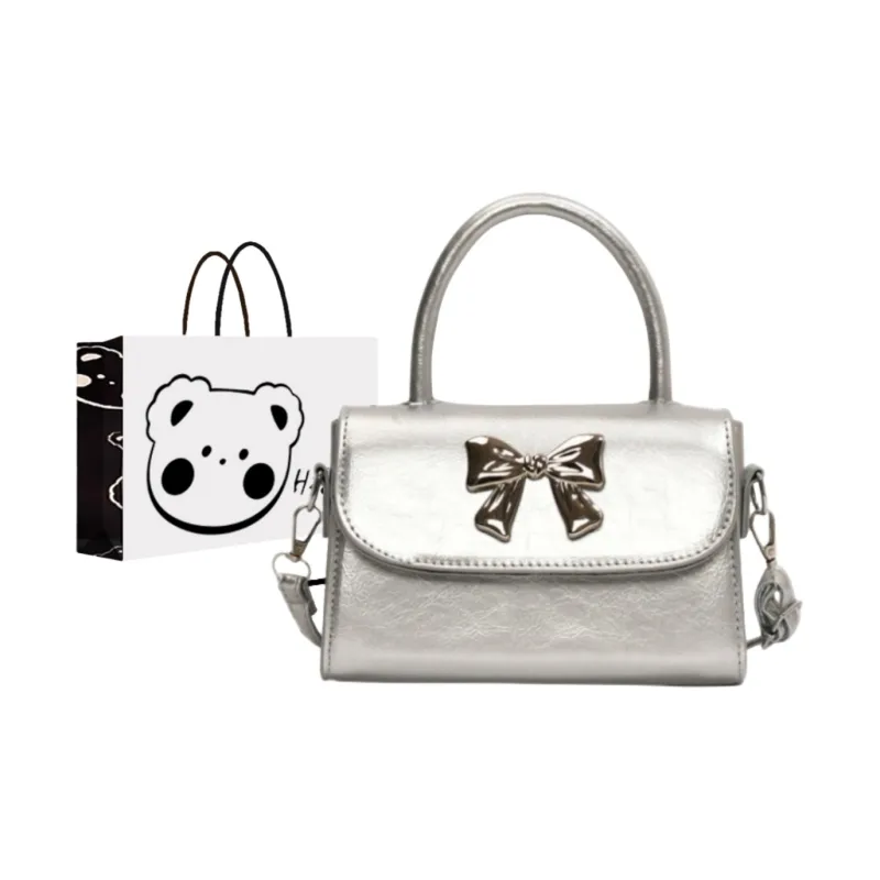 NX DOUGHNUT PU Shoulder Bag, Crossbody Bag Regular Women's Multicolor-14