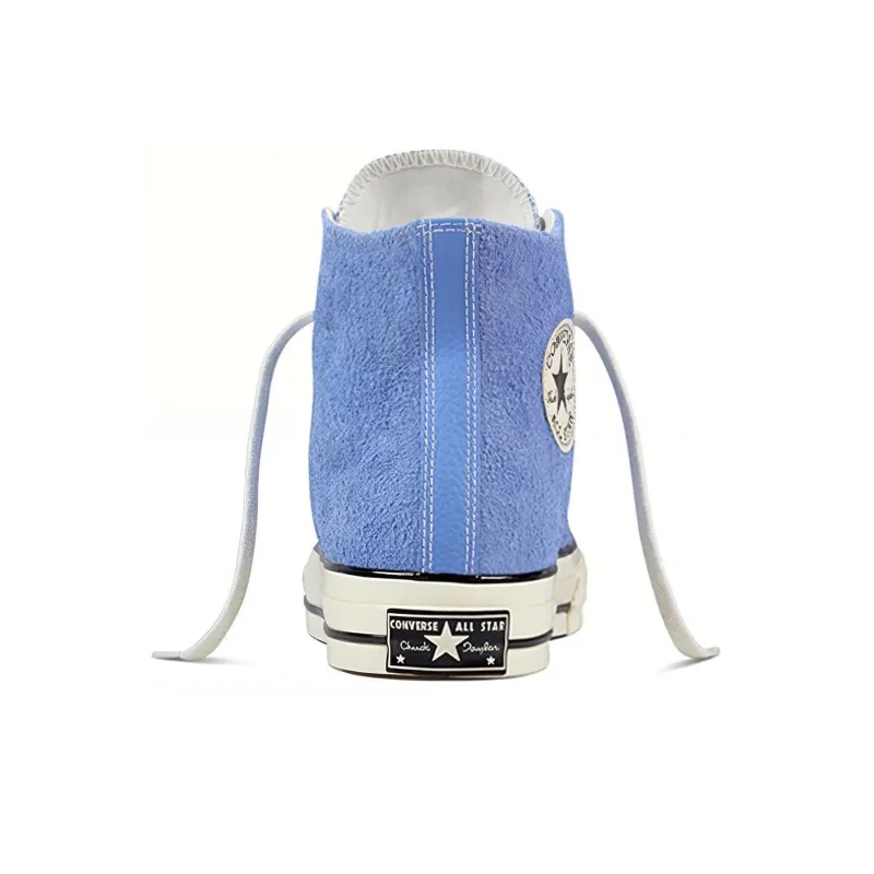 Converse Chuck Taylor All Star 70 Hi Vintage Blue-3