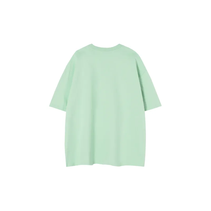 REXSHION T-Shirts Unisex-20