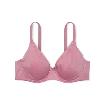 Victoria's Secret PINK BODY BY VICTORIA Invisible Lift Smooth Minimizr Bra/DM Bra Women's Fuchsia