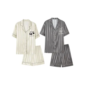 Sleep Unisex Pajama Sets
