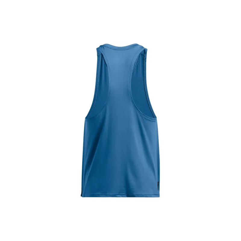 Under Armour Tank Top Men's Photon Blue-1