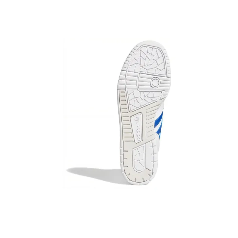 Adidas Originals Rivalry High 'White Blue'-5