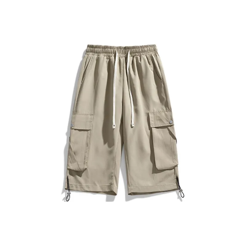 COMOWA Cargo Shorts Unisex-1