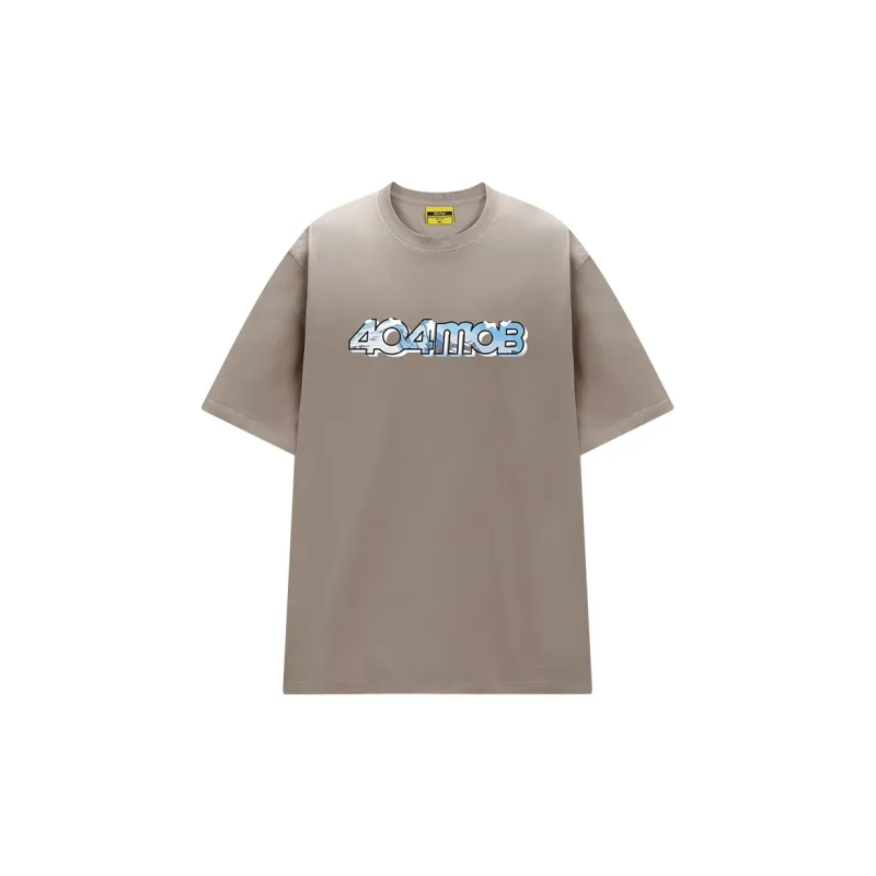 404MOB GANG T Shirts Unisex-28