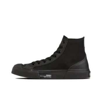 Converse All Star Hi X G Shock 'Core Black'