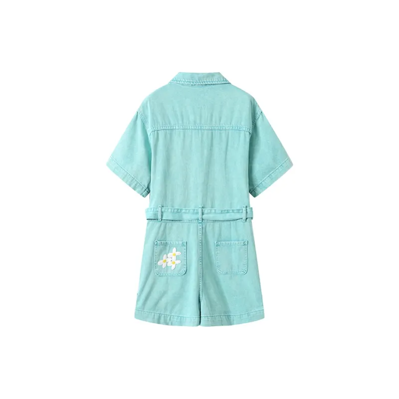 ANDREA MARTIN Jumpsuits Women's-3