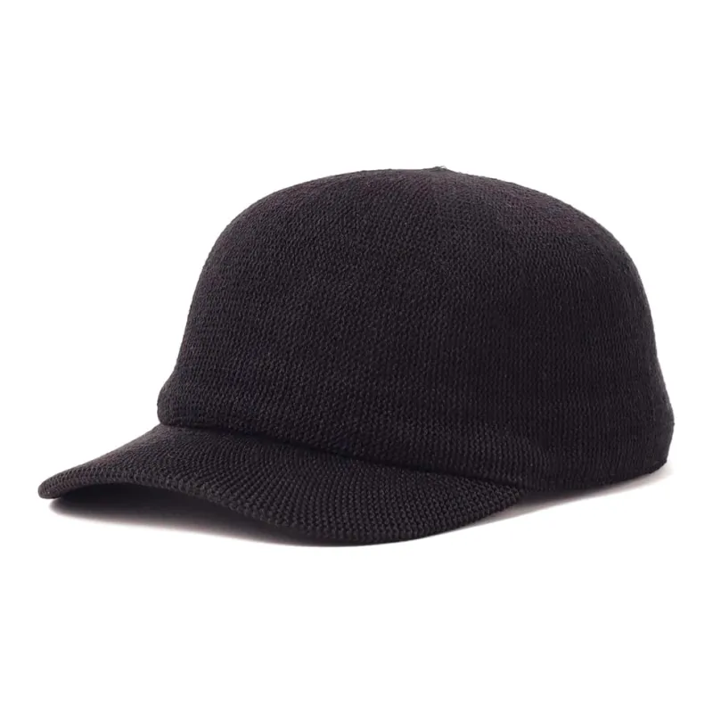 Beams Polyester, Rayon Baseball Caps Women's Multicolor-0